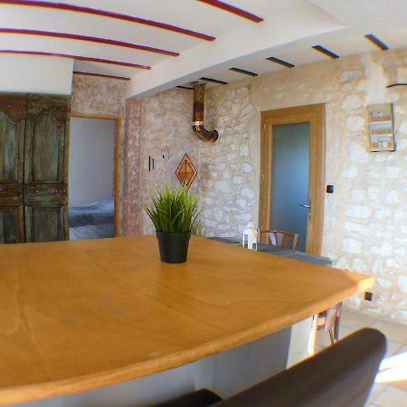 Joli Appartement A 20 Minutes De Montpellier Vailhauques Eksteriør bilde