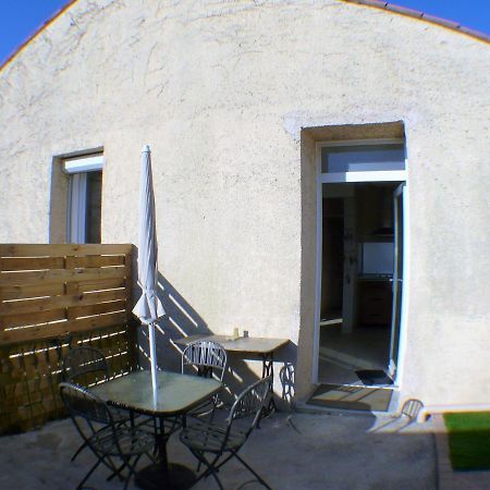 Joli Appartement A 20 Minutes De Montpellier Vailhauques Eksteriør bilde