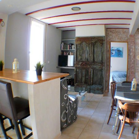 Joli Appartement A 20 Minutes De Montpellier Vailhauques Eksteriør bilde