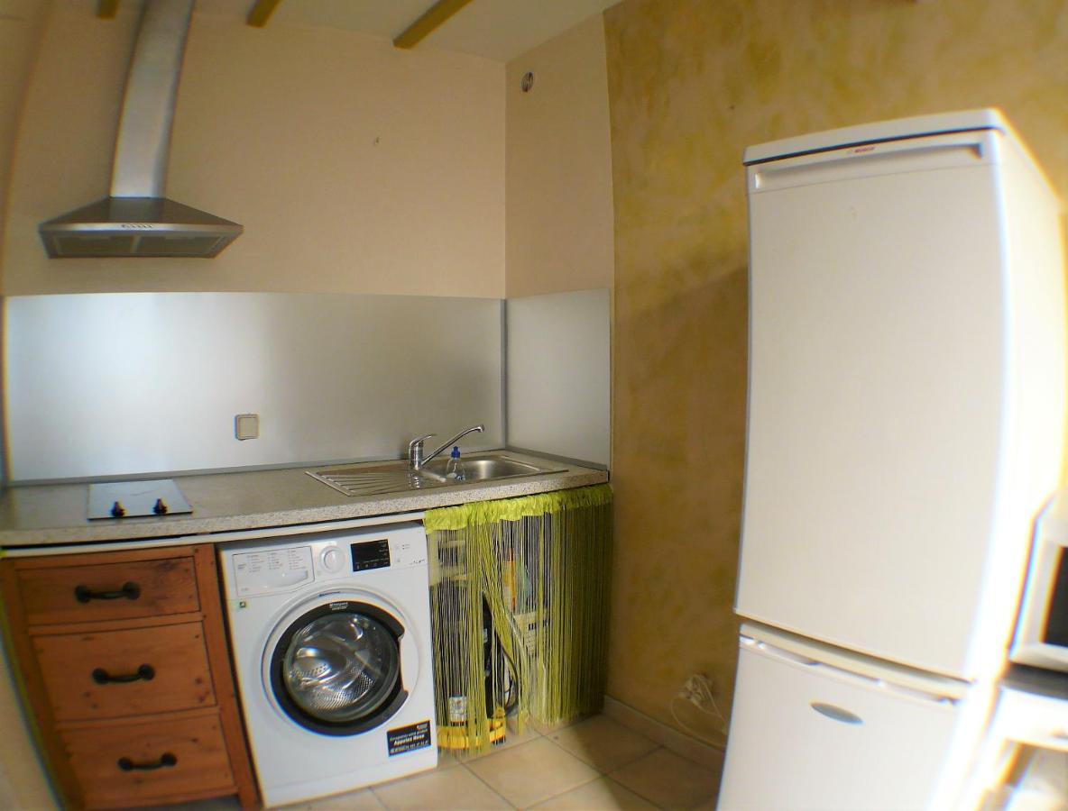 Joli Appartement A 20 Minutes De Montpellier Vailhauques Eksteriør bilde